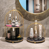 perfume lover cage rack