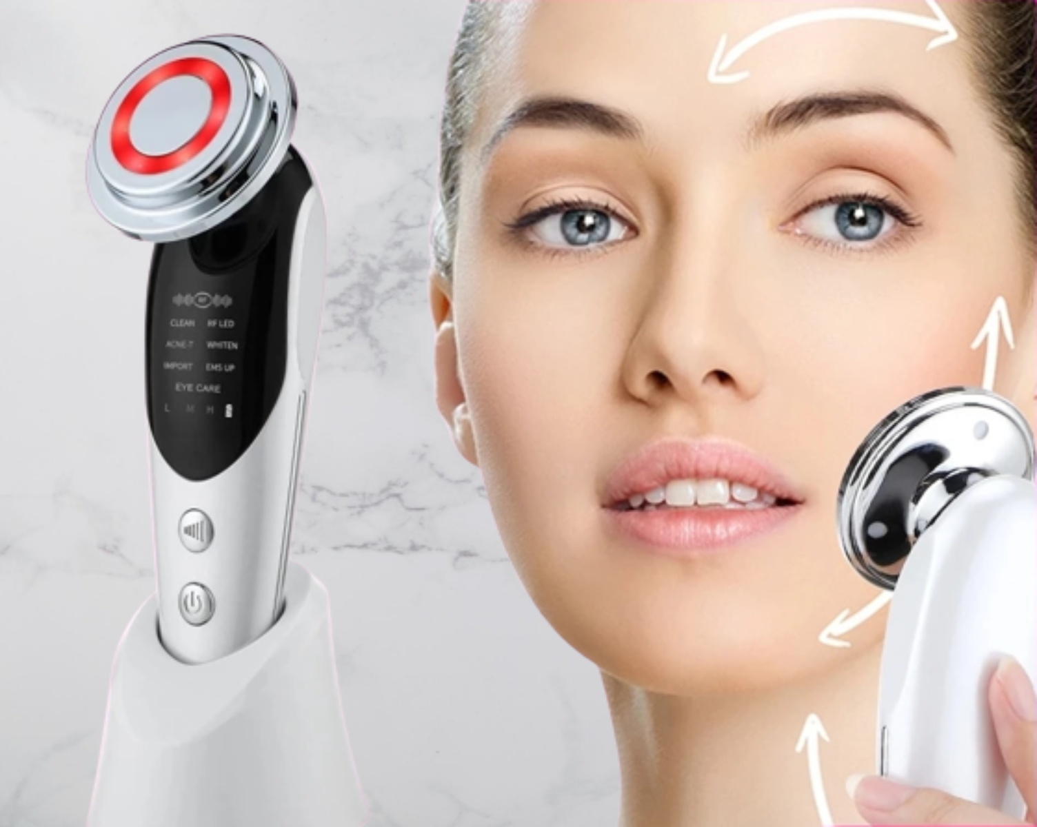 beauty device 2022 2023 anti aging that work