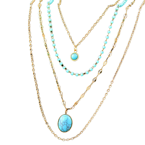 Jewelry gift for her mother day birthday eid