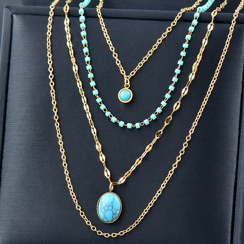 Jewelry gift for her mother day birthday eid