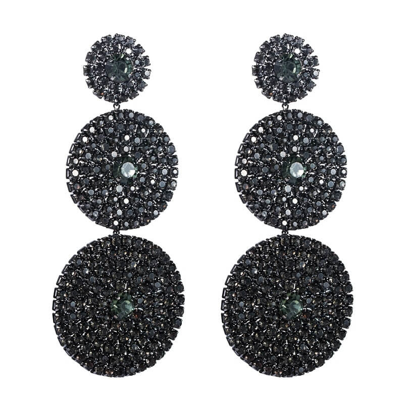 Chic Party Jewelry Gift for Her Eid  