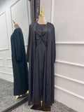muslim modest dress abaya gifts for her