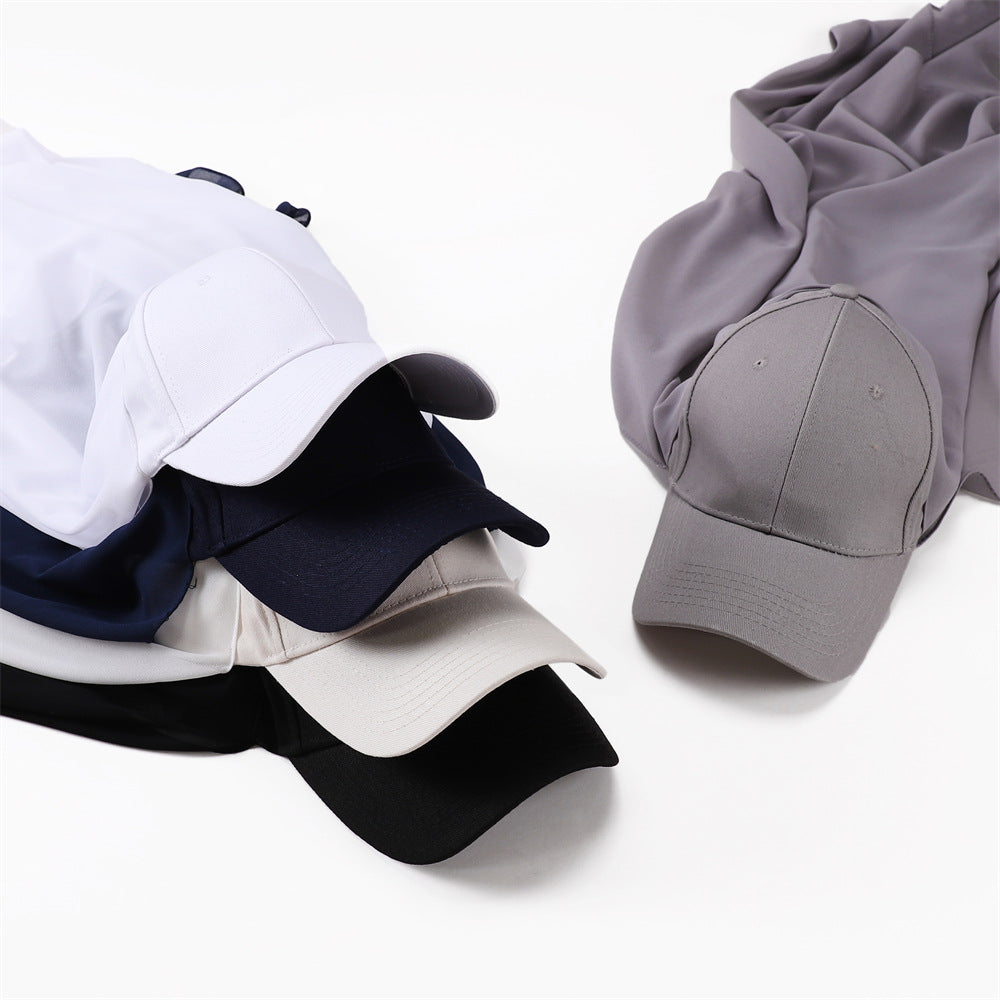 Ready to wear Hijab baseballcap muslim