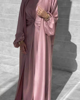 muslim modest dress abaya eid gifts