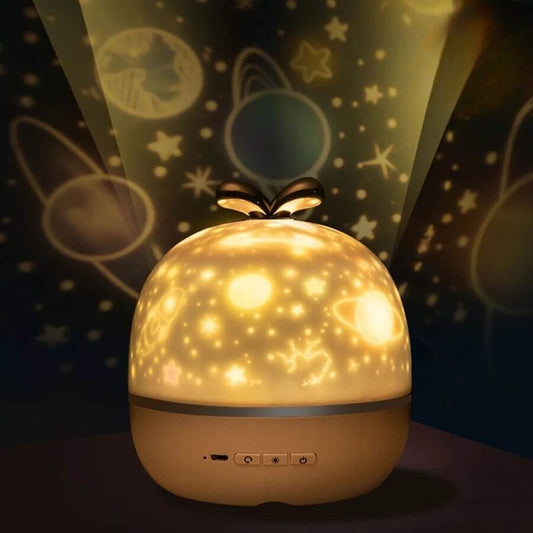 kids light night projector eid holiday baby shower gifthower