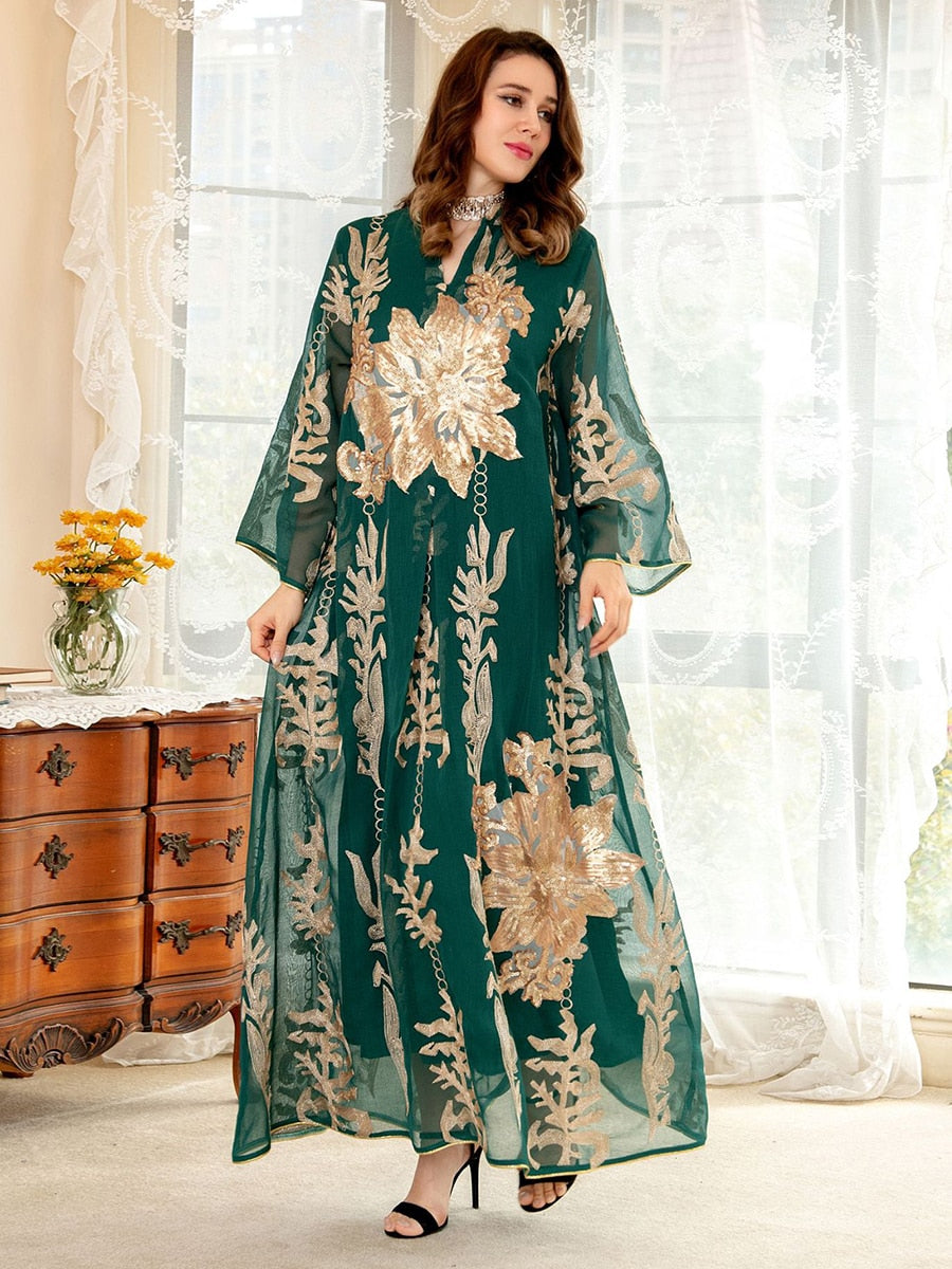 Abaya Jalabiya Kaftan eid ramadan gifts