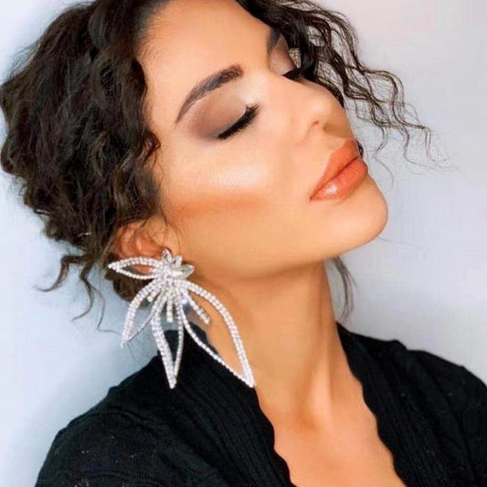 Lookatme Earrring gift for her fashion jewelry