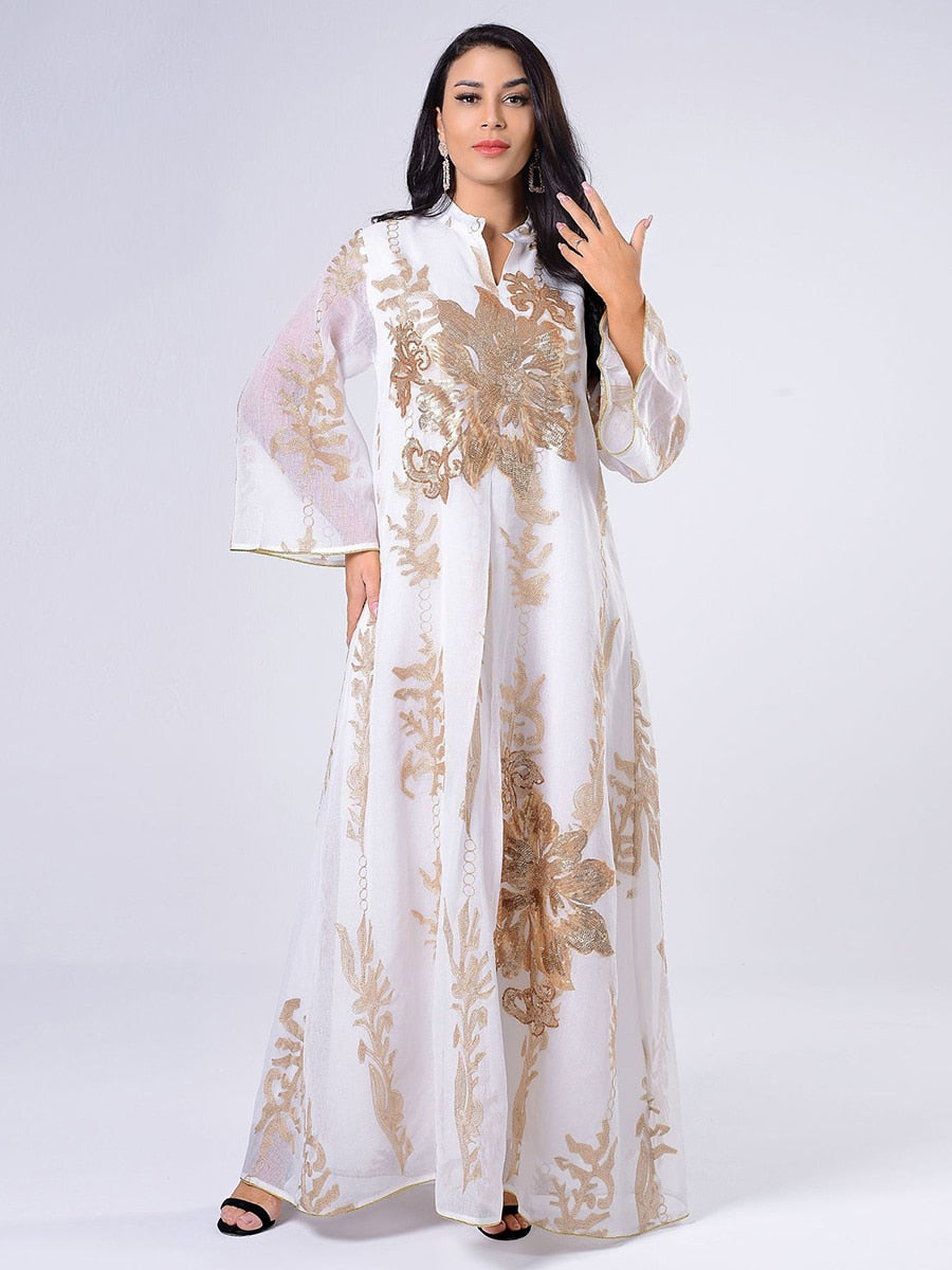 Abaya Jalabiya Kaftan eid ramadan gifts