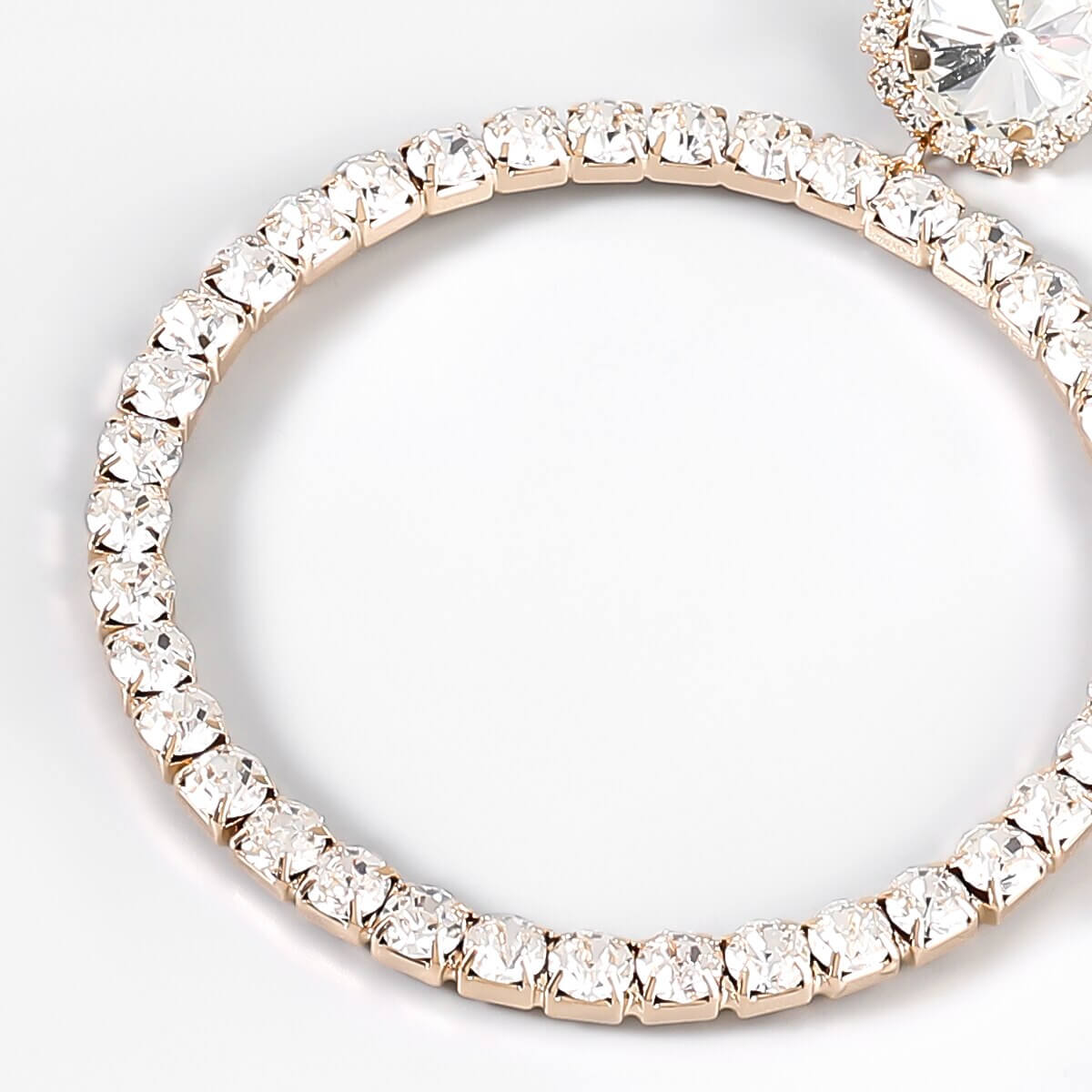 Hoop Earring 2023 party jewelry gift for her