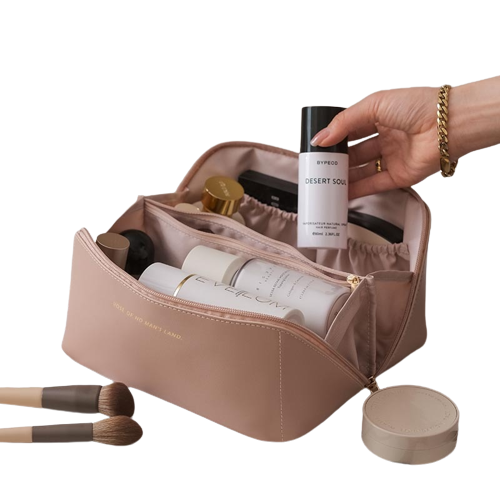Luxury Storage Bag