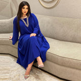 Eid Ramadan Outfit Maxi Dress modest fashion