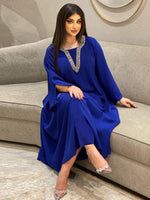 Eid Ramadan Outfit Maxi Dress modest fashion