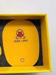 Ensemble de tasses chauffe-tasses mignonnes pour enfants