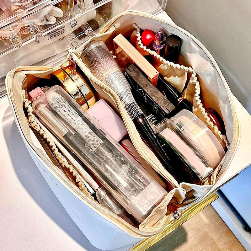 cosmetic storage bag holiday eid gift