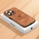 Iphone phone case eid christmas gift