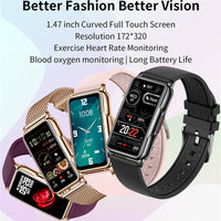 best smart watch for ladies to gift 