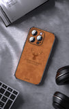 Iphone phone case eid christmas gift for him