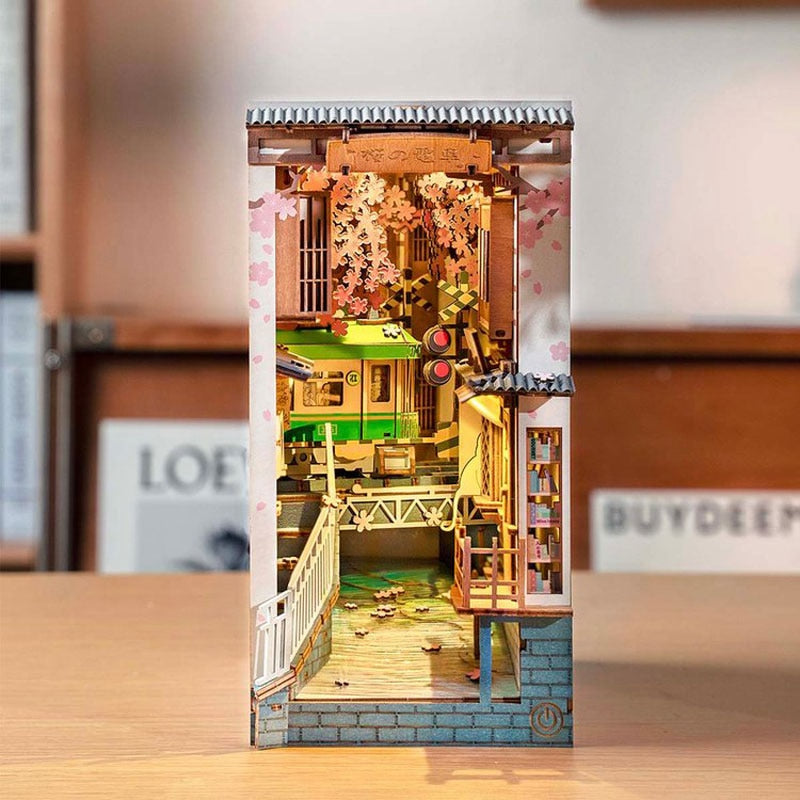 wooden puzzles adults kids book gifts