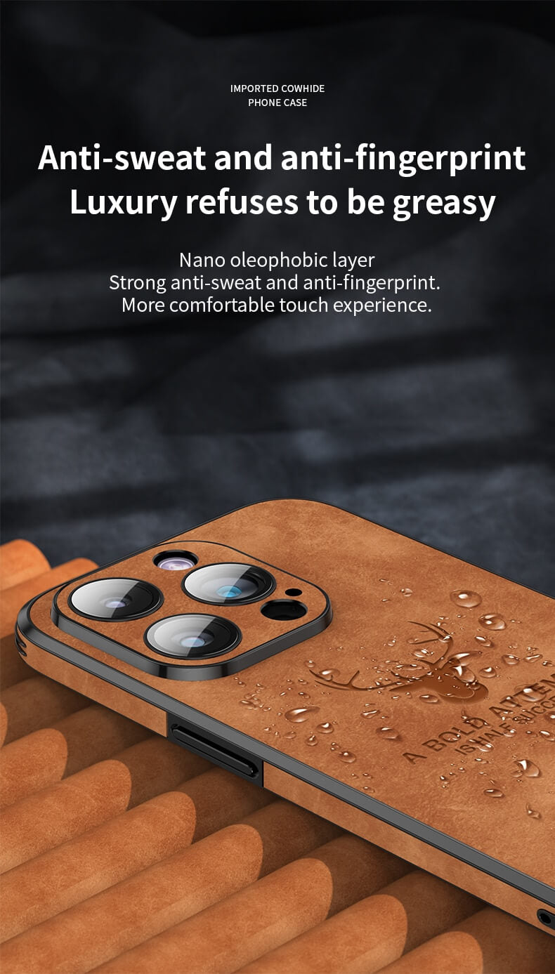 Iphone phone case eid christmas gift for him