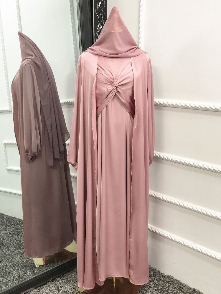 muslim prom dress abaya eid gifts