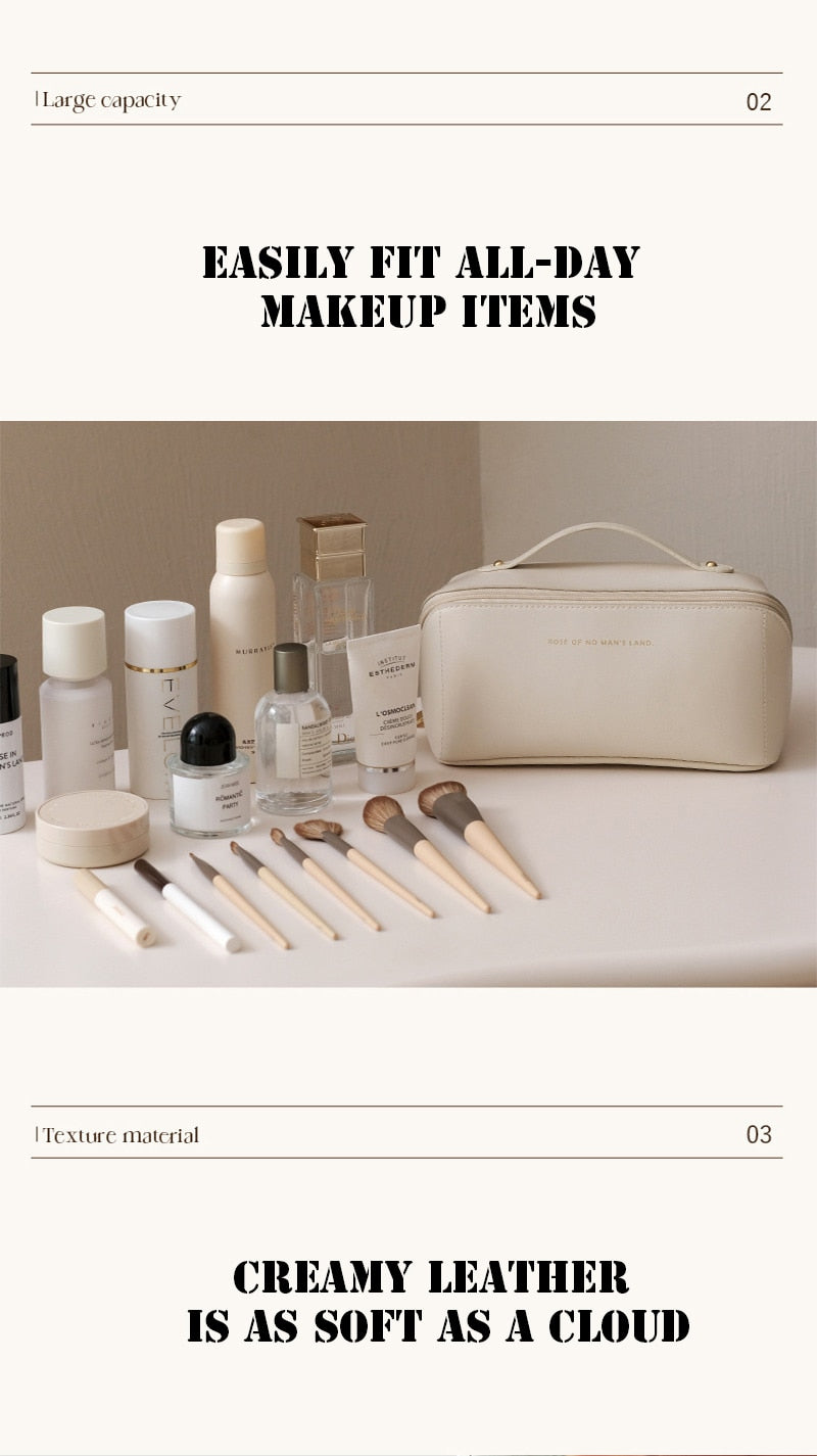 cosmetic storage bag holiday eid gift
