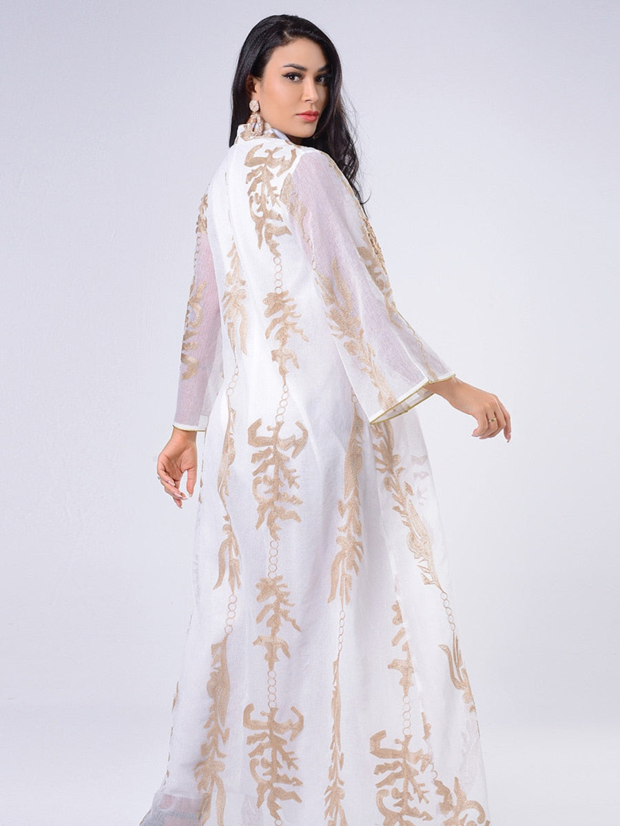 Abaya Jalabiya Kaftan eid ramadan gifts