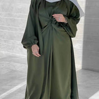 muslim modest dress abaya gifts for her