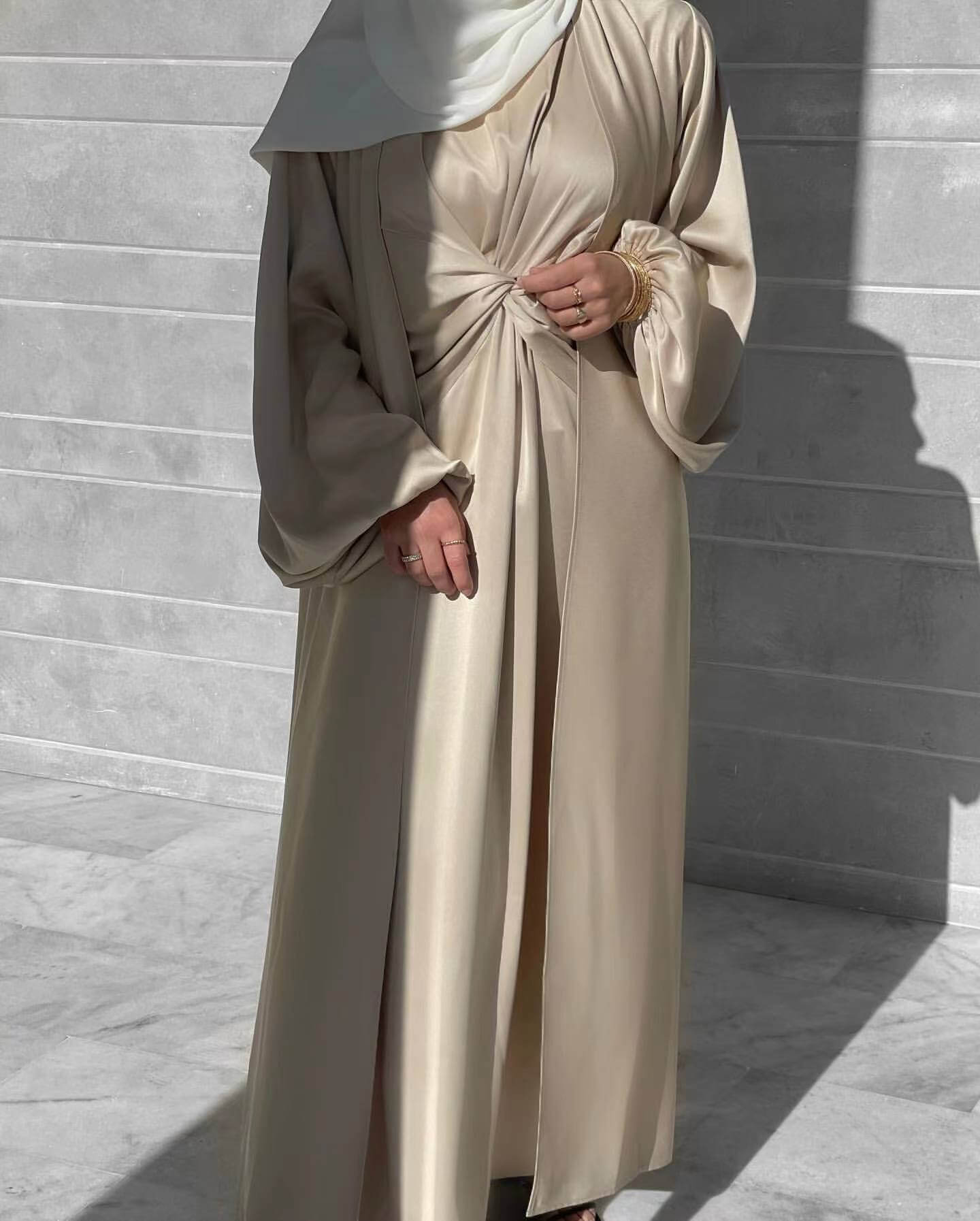 muslim prom dress abaya eid gifts