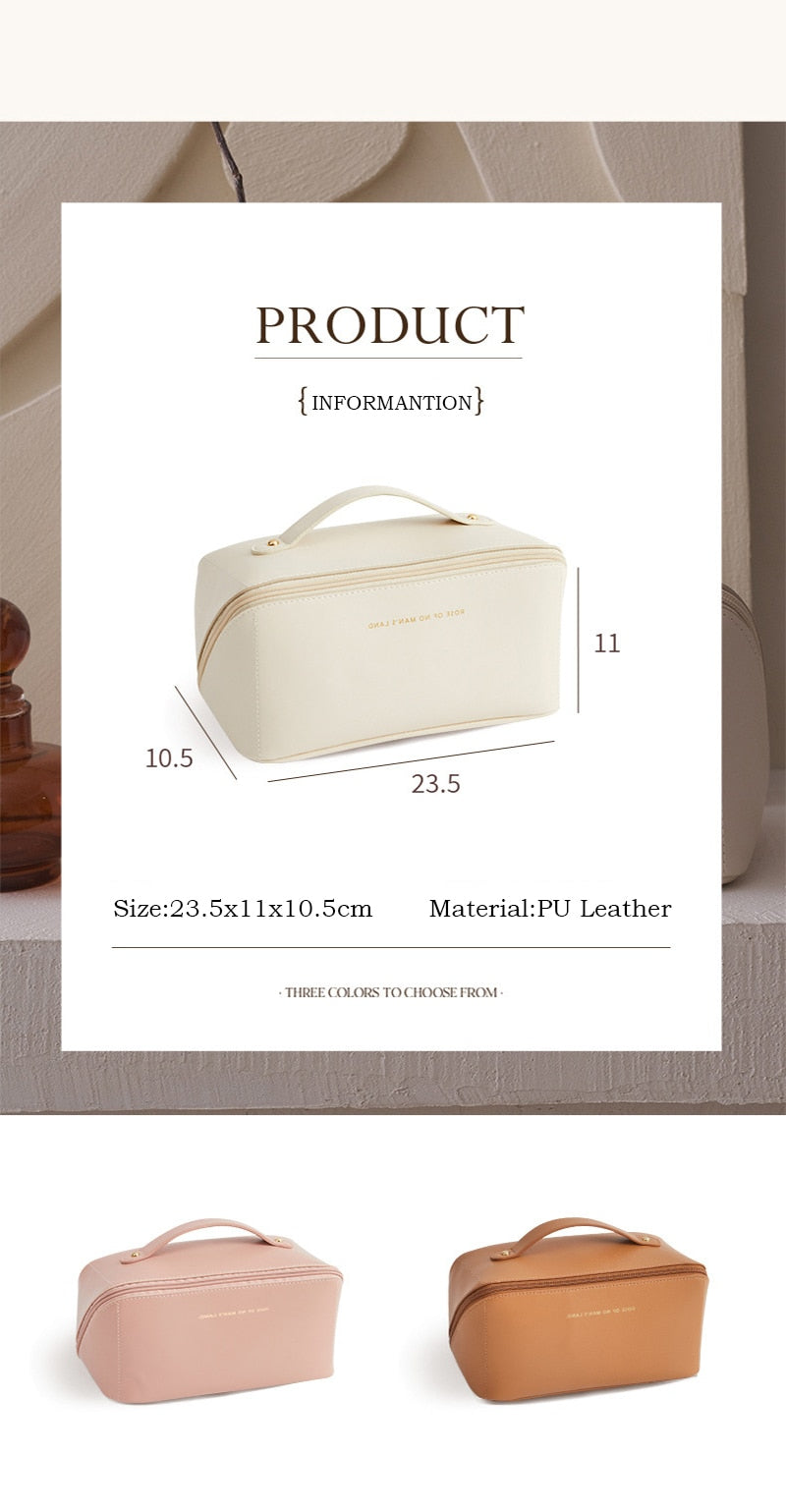 cosmetic storage bag holiday eid gift