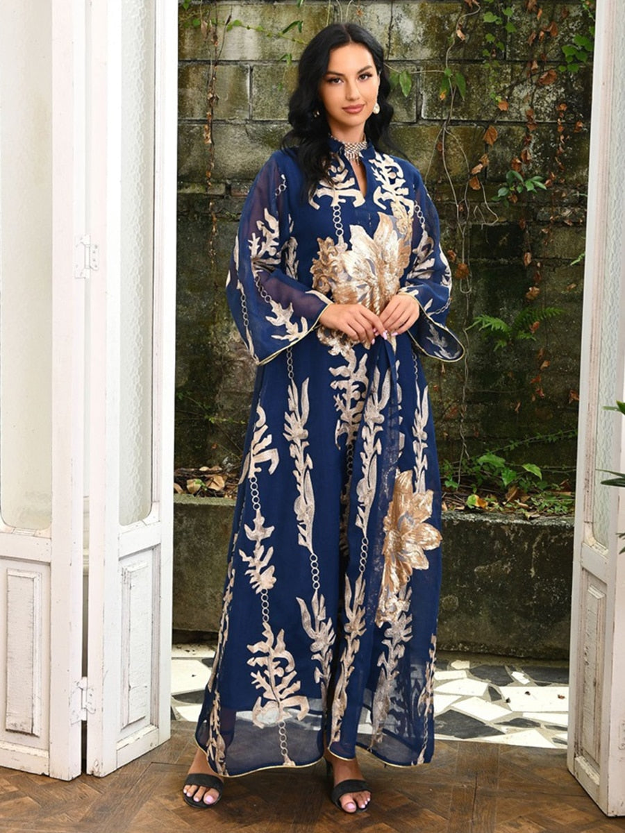 Abaya Jalabiya Kaftan eid ramadan gifts