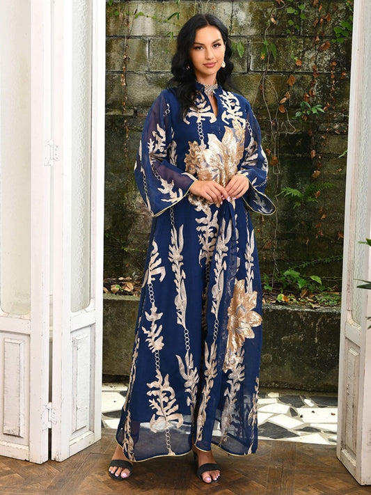 Abaya Jalabiya Kaftan eid ramadan gifts