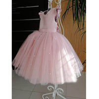 pearl princess party dress eid aid outfit