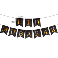 Eid mubarak  banners