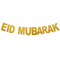 Eid  mubarak banners