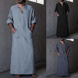 Qamees Kaftan Thobe eid ramadan dress