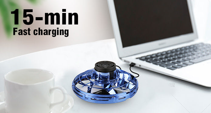 flynova flyinng spinner boomerang